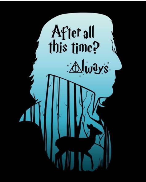 Do you like Severus Snape? 💚 Comment please 😗 Harry Potter Aesthetic Drawing, After All This Time, All This Time, Harry Potter Aesthetic, Severus Snape, Drawing Easy, Easy Drawing, Graphic Tee, Harry Potter