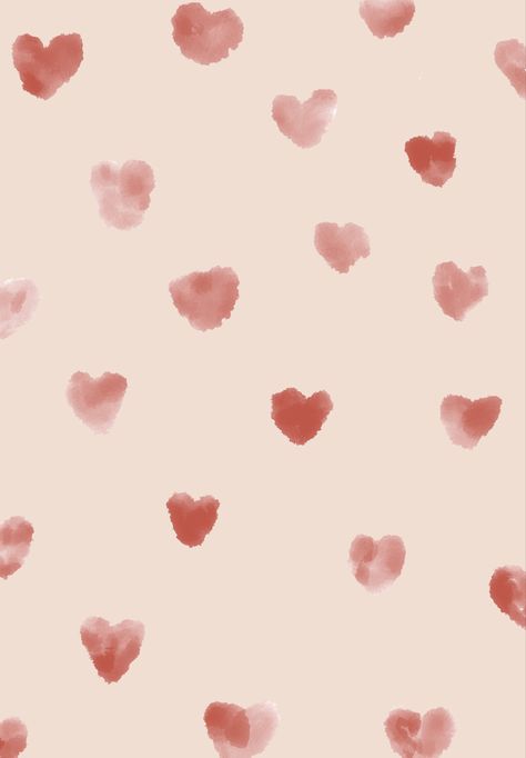 Watercolor hearts wallpaper Soft Heart Wallpaper, Hearts Wallpaper, Watercolor Hearts, Soft Heart, Watercolor Heart, Free Graphics, Heart Wallpaper, Watercolor Background, Celebrity Photos