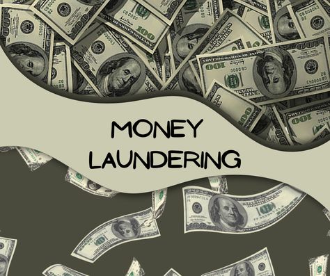 Money laundering, the “cleaning of money” with regard to appearances in law, is the practice of engaging in specific financial transactions in order to conceal the identity, source, and/or destination of money, and is a main operation of underground economy. https://greekshares.com/money-laundering/ #Greek_Shares Hide Money, Money Market, Investment Advice, Money Laundering, Financial Planning, Stock Market, Investment, Buy And Sell, Education