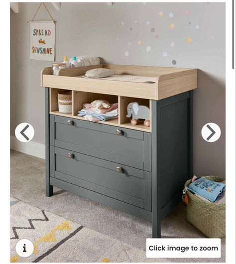 Contemporary Nursery, Baby Cot Bedding, Classic Nursery, Baby Dresser, Baby Changing Table, Nursing Chair, Big Beds, Baby Room Inspiration, Baby Cot