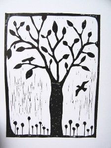 Related image Bird Attack, Dimensional Shapes, Linocut Printmaking, Lino Art, Lino Cut, Linocut Art, Artist Statement, Lino Print, Aboriginal Art