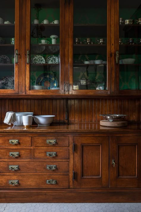 Historic Kitchen, Old World Kitchens, Butler's Pantry, Cottage Kitchen, Commercial Photographer, Updated Kitchen, Kitchen Pantry, Beautiful Kitchens, Dream Home Design