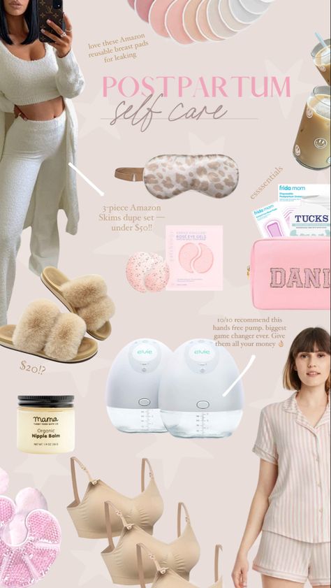 Postpartum essentials Postpartum Amazon Must Haves, Post Birth Hospital Outfit, Outfit For Hospital Maternity Mom, Hospital Slippers Maternity, Out Of Hospital Outfit Mom, Postpartum Coming Home Outfit For Mom, Hospital Mom Outfit, Post Partum Necessities, Going Home Outfits For Mom After Birth