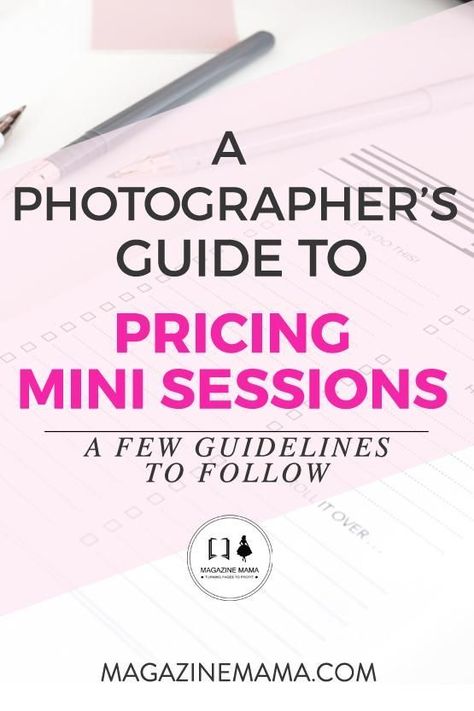 Birth Photography Tips, Photography Business Pricing, Maternity Photography Tips, Business Pricing, Pet Photography Tips, Price Strategy, Mini Session Template, Photography Mini Sessions, Holiday Mini Session