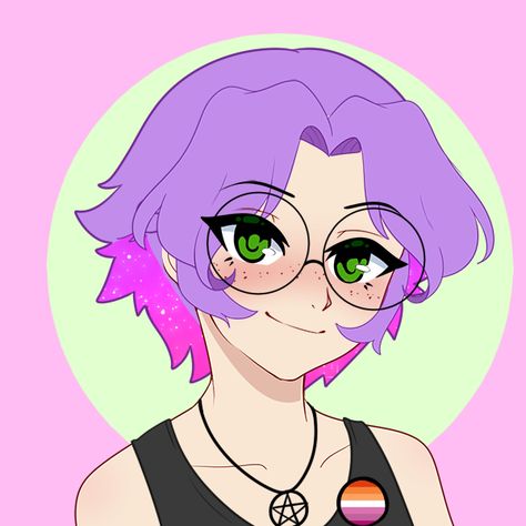 this is from the creator, i didn't create the picrew!!! Picrew Characters, Oc Makers, Picrew Avatar, Picrew Links, Wolf Ears, Avatar Creator, Avatar Maker, Make A Character, Multicolored Hair