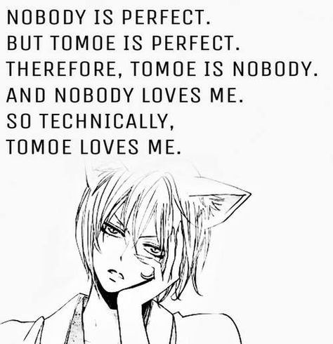 Tomoe Kamisama Matching Pfp, Tomoe Pfp Kamisama, Tomoe Pfp, Kamisama Kiss Funny, Kamisama Kiss Profile Pic, Kamisama Kiss Tomoe Icon, Tomoe Kamisama, Kiss Anime, Kiss Funny