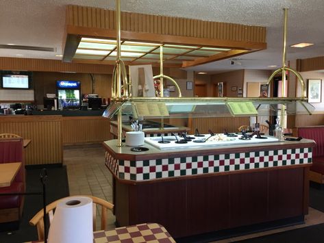 Pizza Hut interior | Pizza Hut #4550 (2,963 square feet) 500… | Flickr Hut Interior, Retro Pizza, Newport News, Pizza Hut, The Plaza, Newport, Pizza, Square, Pizzas