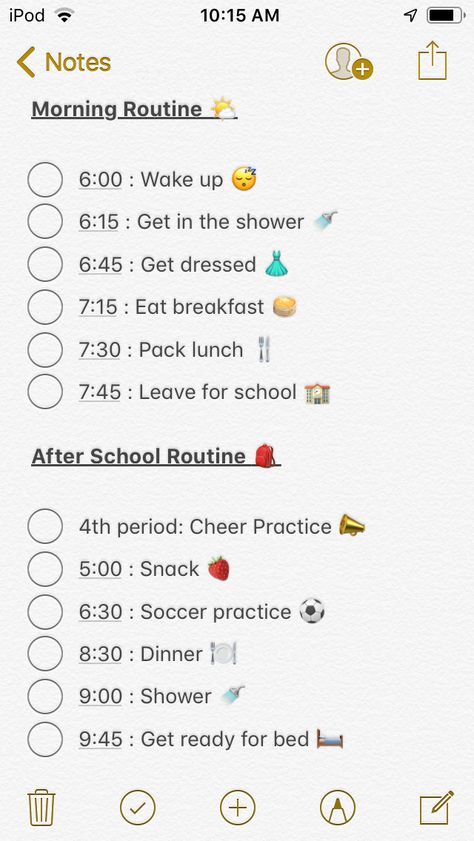 Cheer Morning Routine, School Morning Routine 5:30-7:30, 4:30 Pm After School Routine, School Morning Routine 6:30-7:45, Morning Routine School 6:30, Perfect Morning Routine For School 7:00, Funny Mom Texts, Good Apps For Iphone, Cheer Hacks