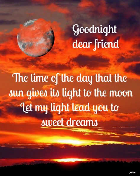 Good night quote june quote Inspirational quote Friend quote Hope quote Love quote Goodnight sister quote Sister quote Good night sister quote Sweet dreams quote Goodnight friends quote Goodnight friend quote Night Sister, Good Night Sister, Quote Hope, Sister Quote, Sweet Dreams My Love, Goodnight Quotes Inspirational, Ldr Quotes, Friend Quote, Good Night Dear