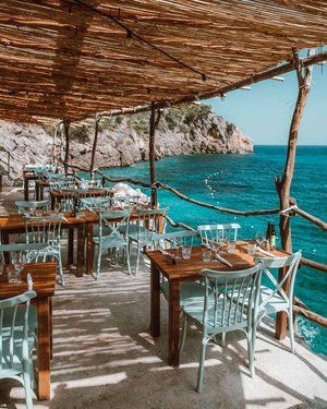 Spain - Madeline Lu Cadaques Spain, Deia Mallorca, Beach House Aesthetic, Fotografi Digital, Mallorca Spain, 15th Anniversary, Dream Travel Destinations, Summer Bucket Lists, Future Travel