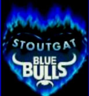 Blue Bull image Dope Wallpaper, Bull Images, Bulls Wallpaper, Rugby Logo, Minnie Mouse Drawing, Dope Wallpaper Iphone, Mouse Drawing, Rugby Team, Wallpaper Iphone