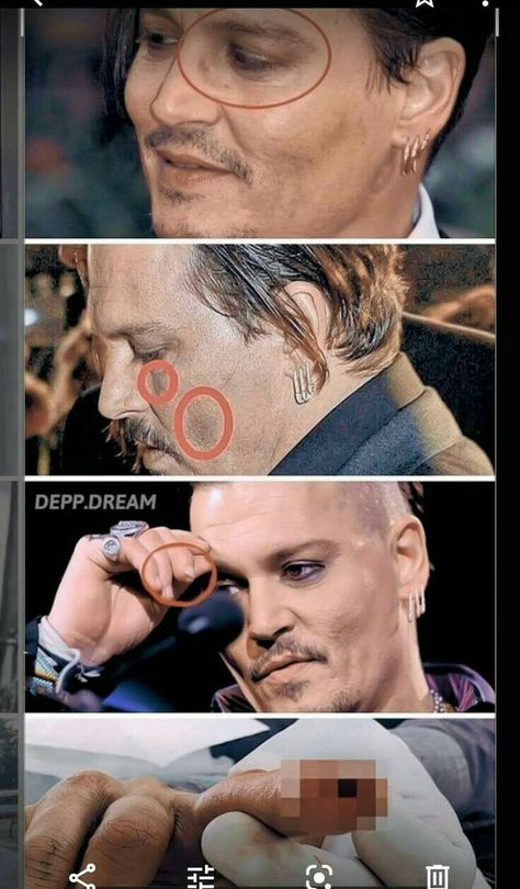 Funny Johnny Depp, Johnny Depp Tattoos, Depp Johnny, Johnny Depp Funny, Johnny Depp And Amber, Johnny Depp Fans, Johnny D, Here's Johnny, 100 Books