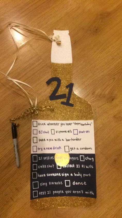 20 Ideas to Make Your 21st (Un)forgettable 21st Birthday Sash Diy, 21st Birthday Food Ideas Turning 21, 21st Birthday Sash Ideas, 21st Birthday Ideas For Girls Turning 21, 21 Sash, 21 Birthday Sash, 21st Birthday Games, Google Birthday, 21st Birthday Sash