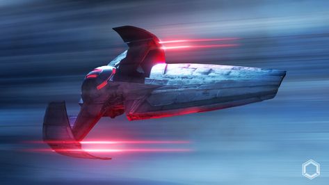 ArtStation - Darth Maul - Sith Scimitar starship class, Hexanity Star Wars Starfighter, Star Wars Fanfiction, Sith Lords, Star Wars Spaceships, Star Wars Vehicles, Sith Lord, Star Wars Ships, Darth Maul, Star Wars Images