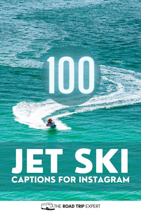 Jet Ski Captions for Instagram Jet Ski Captions Instagram, Ski Captions For Instagram, Ski Pictures Instagram, Ski Quotes, Boat Captions, Lake Captions, Skiing Quotes, Instagram Post Captions, Ski Pictures