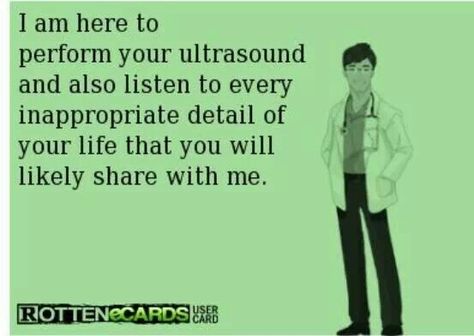 Ultrasound humor |  @jillian0980 Wow, that couldn't be more true!! Thank you for finding this! I might need to post it in my room lol Cardiac Sonography Humor, Sonography Humor, Ultrasound Humor, Cardiac Sonography, Radiology Humor, Vascular Ultrasound, Ultrasound Sonography, Hospital Humor, Medical Ultrasound