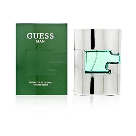 Introducing GUESS Mens GUESS Man 25 oz. Great product and follow us for more updates! Guess Perfume, Best Perfume For Men, Mens Fashion Watches, Guess Men, Cologne Spray, Fragrance Spray, Best Perfume, Online Shopping For Women, Luxury Watches For Men