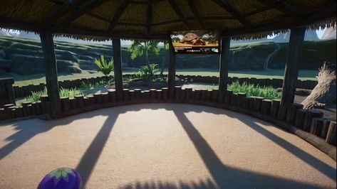 Giant Tortoise Habitat, Planet Zoo Tortoise Habitat, Planet Zoo Crocodile Habitat, Planet Zoo Aardvark Habitat, Planet Zoo Walkthrough Habitat, Zoo Boo, Planet Zoo African Penguin Habitat, Zoo Map, Tortoise Habitat