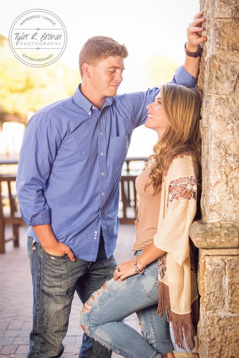 Couples - Seniors - Graduation - Best Friends - Senior Photography - Seniors - High School Photos - The Shops of Legacy - DFW - Dallas Seniors - Senior Love - High School Sweethearts - Sweethearts - Class of 2017 - Senior Photos - Tyler R. Brown Photography Young Couples Photography, Photography Poses Couples, High School Couples, Prom Photography Poses, Couple Senior Pictures, Dating Your Best Friend, High School Photos, Trendy Photography, Prom Photography