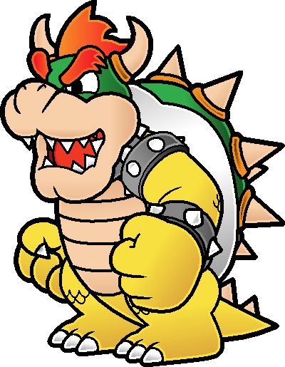 Bowser Drawing Easy, Bowser Sketch, Bowser Drawing, Monty Mole, Game Tattoo, Video Game Tattoo, Mario Bros Birthday, Show Time, Happy Stones