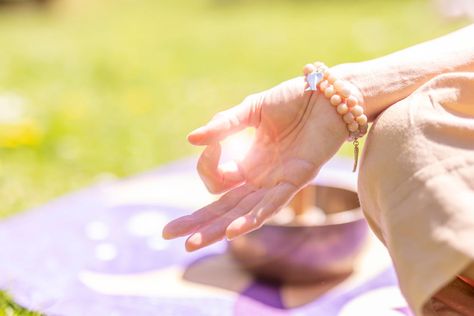 Chin Mudra which is also known as the Gesture of Consciousness, is a powerful hand gesture commonly used in yoga & meditation practices. This mudra is believed to stimulate various energy channels in the body, promoting physical & mental wellbeing. In this article, we will explore the benefits of Chin Mudra, its potential side effects, ... Read more The post Chin Mudra: Benefits, Side Effects, How To Do and Contraindications appeared first on FreakToFit. Chin Mudra, Wrist Injury, Severe Headache, Channeling Energy, Chi Kung, Hand Gesture, Muscle Strain, Carpal Tunnel, Mental Wellbeing