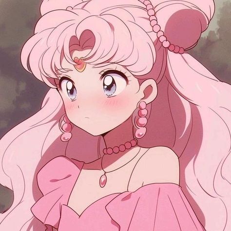 Órion on TikTok Soft Pink Anime Aesthetic, Pink Aesthetic Icon Anime, Kawaii Pink Anime Pfp, Pink Christmas Pfp, Anime Pink Pfp, Soft Anime Aesthetic, Pastel Pink Pfp, Pink Pfp Anime, Cute Pink Anime