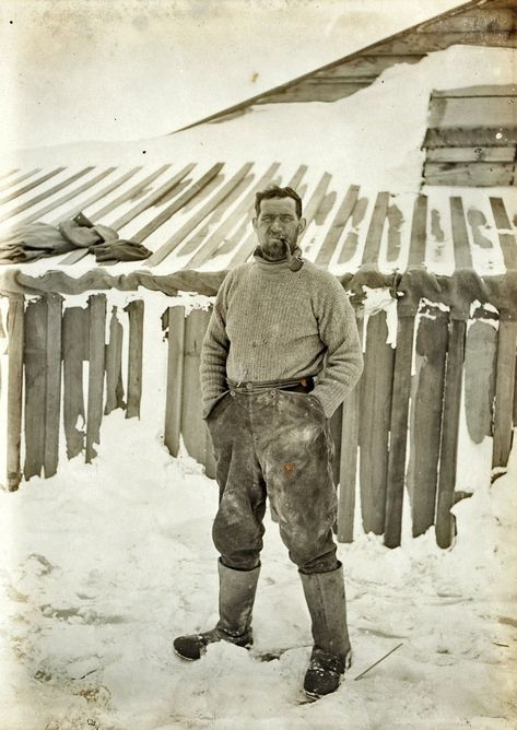 The Terra Nova Expedition - British Antarctic Expedition - Robert Falcon Scott - 1911-1913 Arctic Aesthetic, Southern Party, Robert Falcon Scott, South Georgia Island, Expedition Gear, Arctic Explorers, Heroic Age, County Kerry, Terra Nova