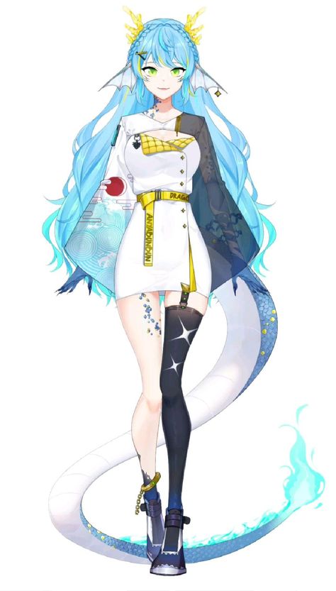 A cute and charming dragon girl VTuber who streams games, sings, and chats with her fans. Follow her adventures on [Pinterest](https://www.pinterest.com/vtuberdragongirl/)! #vtuber #dragon . #Kawaii #Dragon_Vtuber #Cosplay_Drawing #Welcome_Home_Posters Dragon Vtuber, Cosplay Drawing, Vtuber Design, Vtuber Model, Welcome Home Posters, Dragon Girl, Sea Dragon, Fashion Influencer, Anime Fandom