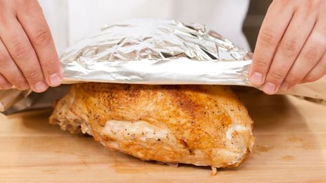 Precooked Turkey, Reheat Turkey, Rotisserie Turkey, Leftover Gravy, Cooking Turkey Breast, Turkey Tenderloin, Smoked Turkey Breast, Shredded Turkey, Frozen Turkey