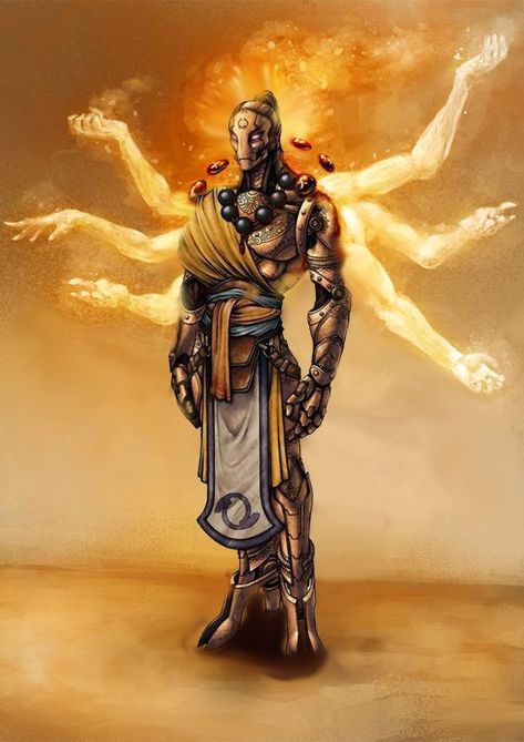 Astral Self Monk Dnd, Spelljammer Character Art, Astral Self Monk, Monk Dnd, Dungeons And Dragons Books, Pathfinder Character, Super Powers Art, Mtg Art, Samurai Artwork