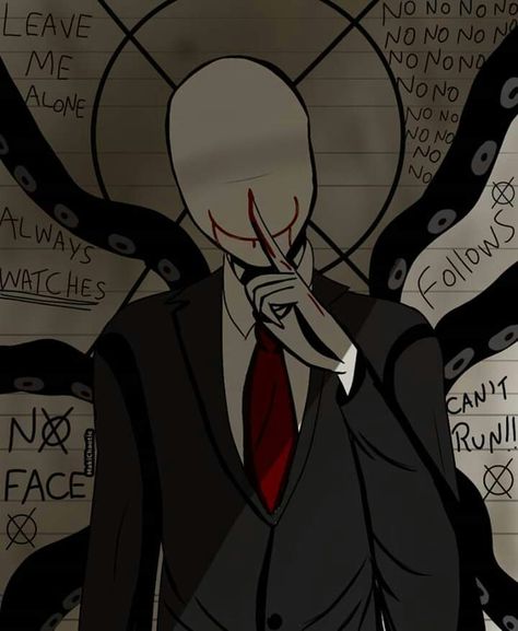 Creepypasta Masky, All Creepypasta Characters, Creepypasta Slenderman, Faceless Men, Fandom Drawing, Red Redemption 2, Slender Man, Emoji Art, Creepypasta Characters