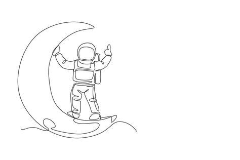 Astronaut Line Drawing, Space Line Art, Astronaut Standing, One Continuous Line Drawing, Beer Bottle Design, Astronaut Tattoo, Cosmic Galaxy, Art Leaves, Single Line Drawing