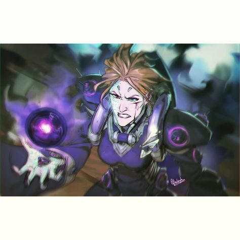 Afterlaughsart, Moira Overwatch #moiraoverwatch #moiraodeorain #colorsarefuckeduponmobilevers #awesomelol #fanart #drawings #comicsart #experiment #practice Moira O'deorain Fanart, Moria Overwatch, Moira Fanart, Moira Overwatch, Overwatch Characters, Overwatch Drawings, Overwatch Funny, Overwatch Comic, Overwatch Memes