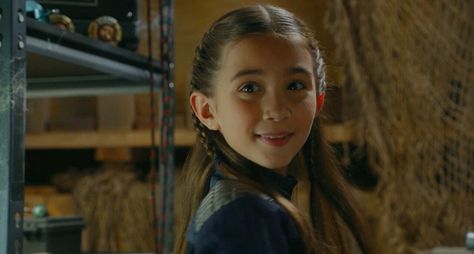 Spy Kids 4, Invisible Sister, Girly Movies, Rowan Blanchard, Spy Kids, Zendaya Coleman, Girl Meets World, Disney Stars, Kids Hair