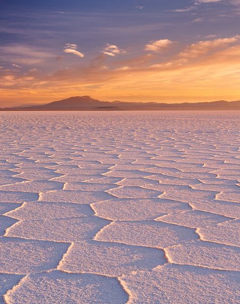 Uyuni Bolivia, Salt Flat, Bolivia Travel, Vacation Inspiration, Breathtaking Places, South America Travel, Beautiful Places In The World, Natural Phenomena, Nature Landscape