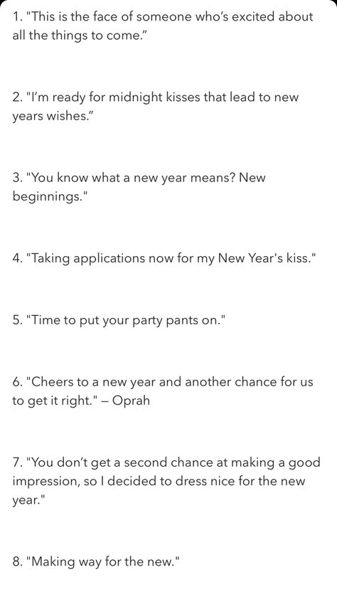 Welcome Captions For Instagram, Year End Captions, Funny New Year Captions, Year Ending Captions, Year End Caption, New Years Captions, New Years Instagram Captions, Kindness Quotes Inspirational, Simple Captions