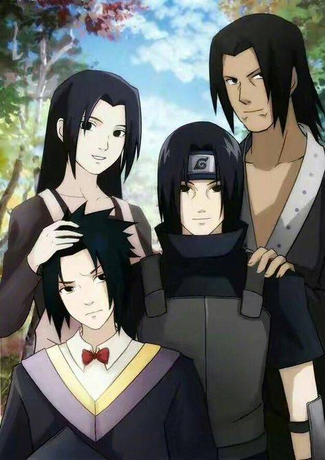 Fugaku Uchiha, Naruto And Sasuke Funny, 2014 Anime, Funny Naruto Memes, Uchiha Family, Sasuke And Itachi, Uchiha Clan, Naruto Shippuden Sasuke, Favorite Cartoon Character