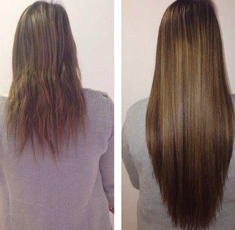 Extensions before and after http://instagram.com/hairbeautynw Hair&Beauty / Nadine W. ❥ ✂️Haarextensions-specialist &'💄Beautician / 📲 076 379 10 93📍- Zürich Volketswil / 📧hairbeautynw@hotmail.com Long Hair Before And After, Advertisement Video, Hair Extensions Before And After, Backgrounds Phone, Copper Hair, Great Hair, Phone Wallpapers, Hair Growth, Hair Extensions