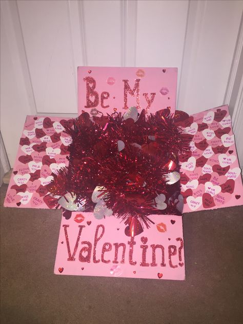 Deployment Care package, DIY, Valentine’s Day Care package, deployment gift Valentine’s Day Care Package Deployment, Valentines Deployment Care Package, Valentines Care Package, Valentine Care Package, Deployment Countdown, Date Gift Ideas, Deployment Care Package Ideas, Deployment Ideas, Deployment Care Packages