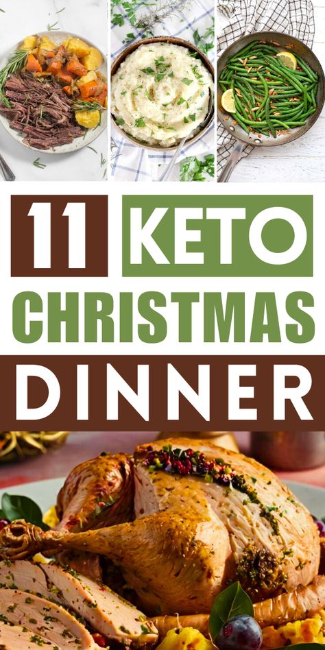 Christmas dinner is a special time for family and friends. But if you’re following the keto diet, it can be tricky to find recipes that are both delicious and low-carb.
#KetoChristmasDinner #KetoChristmasRecipes Keto Friendly Christmas Dinner, Low Carb Christmas Dinner Recipes, Keto Christmas Dinner Recipes, Christmas Paleo Recipes, Keto Christmas Dinner Ideas, Low Key Christmas Dinner, Christmas Keto Recipes, Christmas Dinner Ideas Appetizers, Christmas Dinner For One