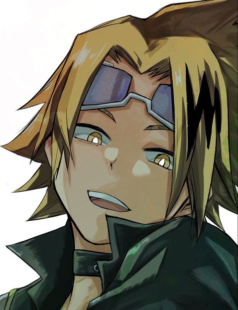 Photo Manga, Kaminari Denki, Human Pikachu, Denki Kaminari, Bakugou Manga, Dessin Adorable, My Hero Academia Episodes, Anime Boyfriend, Hero Academia Characters