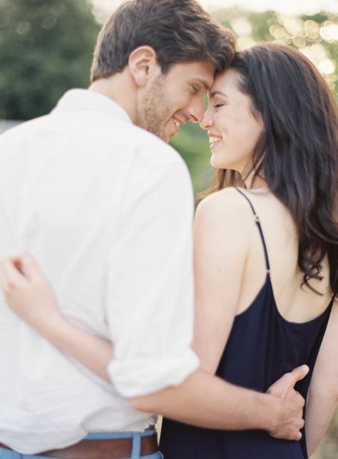 Romantic garden e-sesh in France: http://www.stylemepretty.com/destination-weddings/france-weddings/2016/07/01/summer-garden-engagement-shoot/ | Photography: Jen Huang - http://jenhuangphoto.com/ Pre Wedding Shoot Ideas In Garden, Couple Pose In Garden, Couple Poses In Garden, Couples Moments, Garden Engagement, Pre Wedding Shoot Ideas, Restaurant Photography, Shoot Photography, Photography Shoot