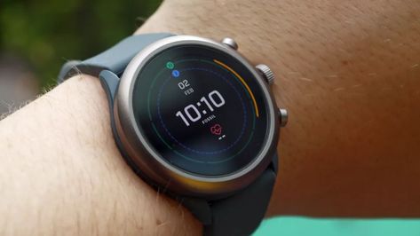 Google Pixel Watch leak hints at the most stunning smartwatch yet | TechRadar Sleek Watch, Google Pixel Watch, Pixel Watch, Fitbit Watch, Analog Watch, Watch Faces, Garmin Watch, Samsung Gear Watch, Google Pixel