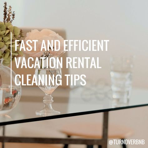 Fast and Efficient Vacation Rental Cleaning Tips - TurnoverBnB Vacation Rental Cleaning Business, Gecko House, Cleaning Service Checklist, Air Bnb Tips, Cleaning Calendar, Airbnb Tips, Vacation Rental Host, Cleaning Caddy, Rental Ideas