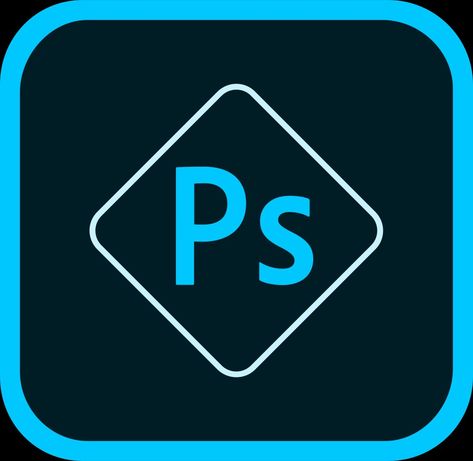 Adobe Photoshop Logo, Adobe Logo, Download Adobe Photoshop, Photo Fix, Best Photo Editor, Photoshop Logo, Photoshop Express, Good Photo Editing Apps, Photo Collage Maker