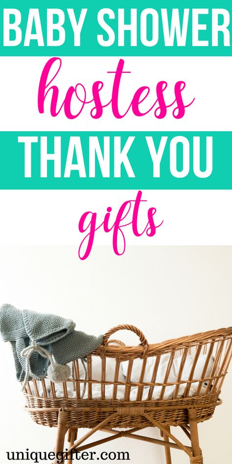 Baby Shower Hostess Thank You Gifts | Baby Shower Gifts | Baby Shower Hostess Presents | Presents For Hostess | #gifts #giftguide #presents #babyshower #hostess #uniquegifter Baby Shower Host Gifts Ideas, Hostess Gift Ideas Baby Shower Gifts, Thank You Gifts For Baby Shower Hostess, Gifts For Baby Shower Host, Hostess Thank You Gifts, Hostess Gifts For Baby Shower Ideas, Thank You Gift For Baby Shower Host, Baby Shower Thank You Gifts For Hostess, Baby Shower Hostess Gift Ideas