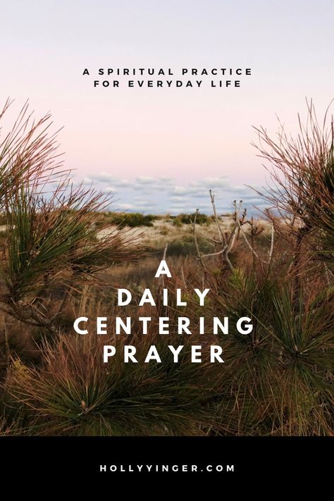 For those of us who struggle to remember, a centering prayer is a beautiful spiritual practice for drawing ourselves back daily to the truth that God speaks over our lives. Here you��’ll find an example prayer and questions to create your own centering prayer. Practice For Drawing, Dory From Finding Nemo, Centering Prayer, Keeping Faith, Prayer Ideas, Contemplative Prayer, Back To My Roots, Prayer Strategies, Feel Deeply