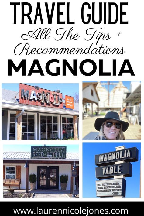 Magnolia Silos, Lauren Nicole, Breakfast Places, Magnolia Table, The Best Breakfast, Waco Texas, We Go Together, Magnolia Market, Organized Mom