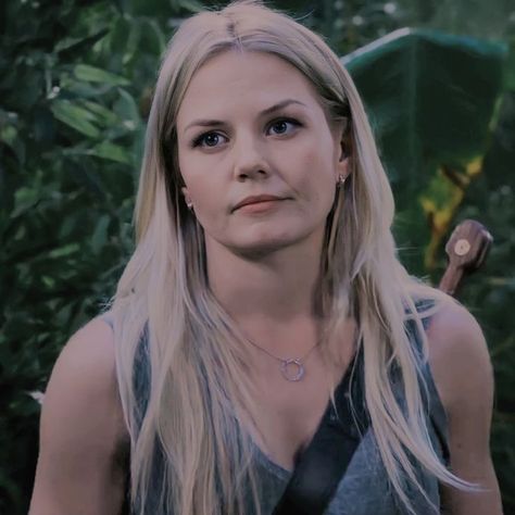 Jennifer Morrison Emma Swan, Emma Swan Fanart, Emma Swan Once Upon A Time, Once Upon A Time Emma Swan, Emma Swan Hair, Emma Swan Icon, Emma Swan Aesthetic, Emma Once Upon A Time, Ouat Emma Swan