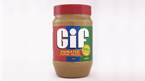 Jif and Giphy Have Created a Limited Edition Peanut Butter – Adweek Jif Creamy Peanut Butter, Jif Peanut Butter, Crunchy Peanut Butter, Gluten Free Peanut Butter, Diy Ice Cream, Eating At Night, Best Peanut Butter, Honey Nut, Butter Spread